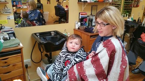 Salon Willow, beauty salon in Winona, MN